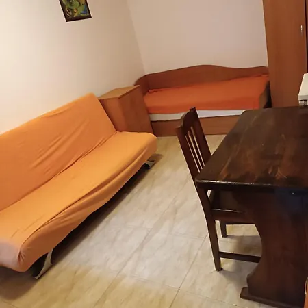 Stamopolu 1 * 普里莫尔斯科