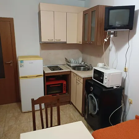 Appartement Stamopolu 1