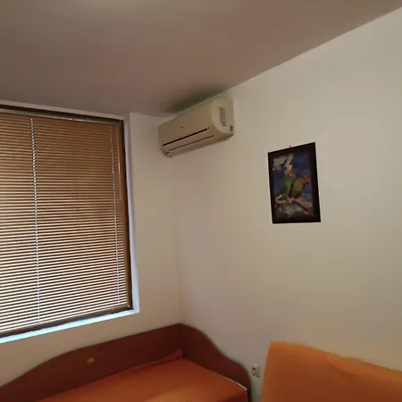 Stamopolu 1 公寓 普里莫尔斯科