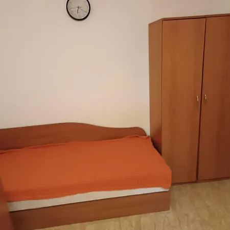 Appartement Stamopolu 1 *