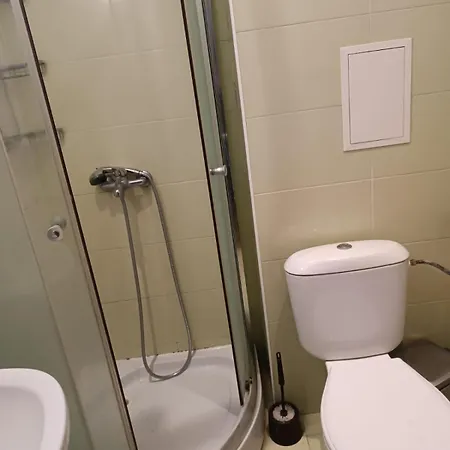 Stamopolu 1 普里莫尔斯科