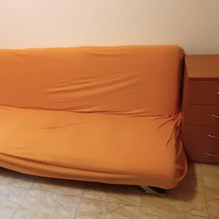 Stamopolu 1 Appartement *