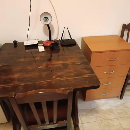 Stamopolu 1 Primorsko