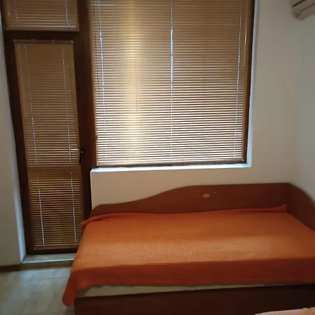 Stamopolu 1 Apartament