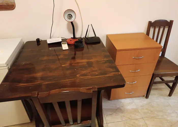 Stamopolu 1 Primorsko