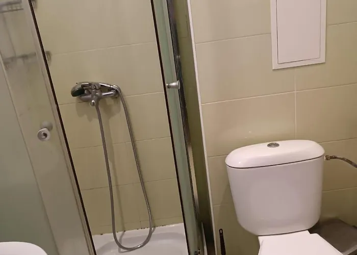 Stamopolu 1 Primorsko