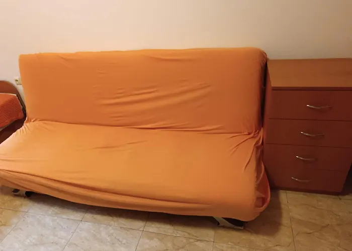 Stamopolu 1 Apartment *